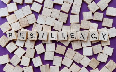 Resiliência