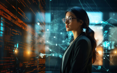O Impacto da Inteligência Artificial na Negociação
