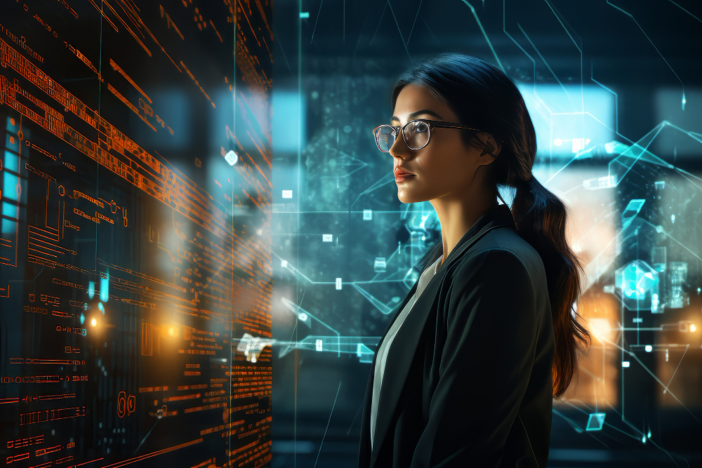 O Impacto da Inteligência Artificial na Negociação