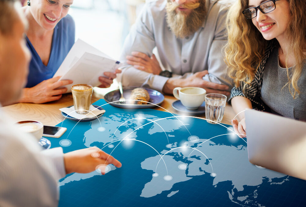 O que o Fórum de Davos pensa sobre as habilidades interpessoais e o seu futuro
