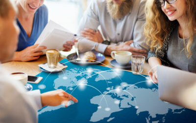 O que o Fórum de Davos pensa sobre as habilidades interpessoais e o seu futuro