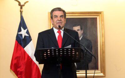 Eduardo Frei Montalva e seu Estilo de Negociação Política: Uma Análise Integral