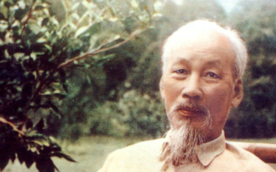 Ho Chi Minh:O Sussurro que Derrotou os Impérios
