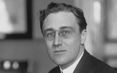 Franklin Delano Roosevelt e a Arte da Diplomacia Pragmática:Da Nova Política Econômica à Ordem Mundial do Pós-Guerra