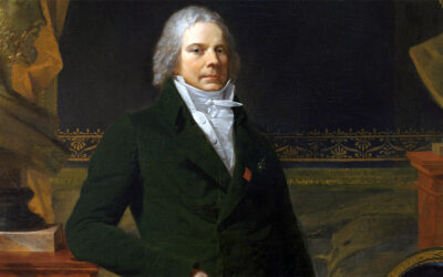 Charles-Maurice de Talleyrand-Périgord: A Arte da Negociação como Sobrevivência Política. O Arquiteto da Diplomacia Moderna