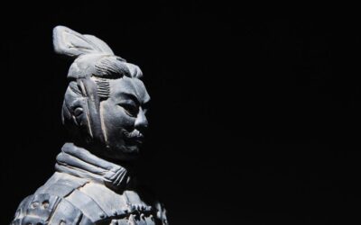 Sun Tzu e a Arte da Negociação Estratégica: Da Guerra ao Diálogo
