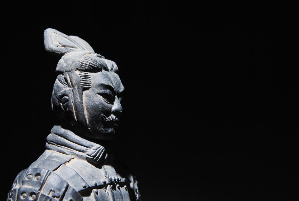 Sun Tzu e a Arte da Negociação Estratégica: Da Guerra ao Diálogo