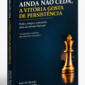 Não Ceda Ainda