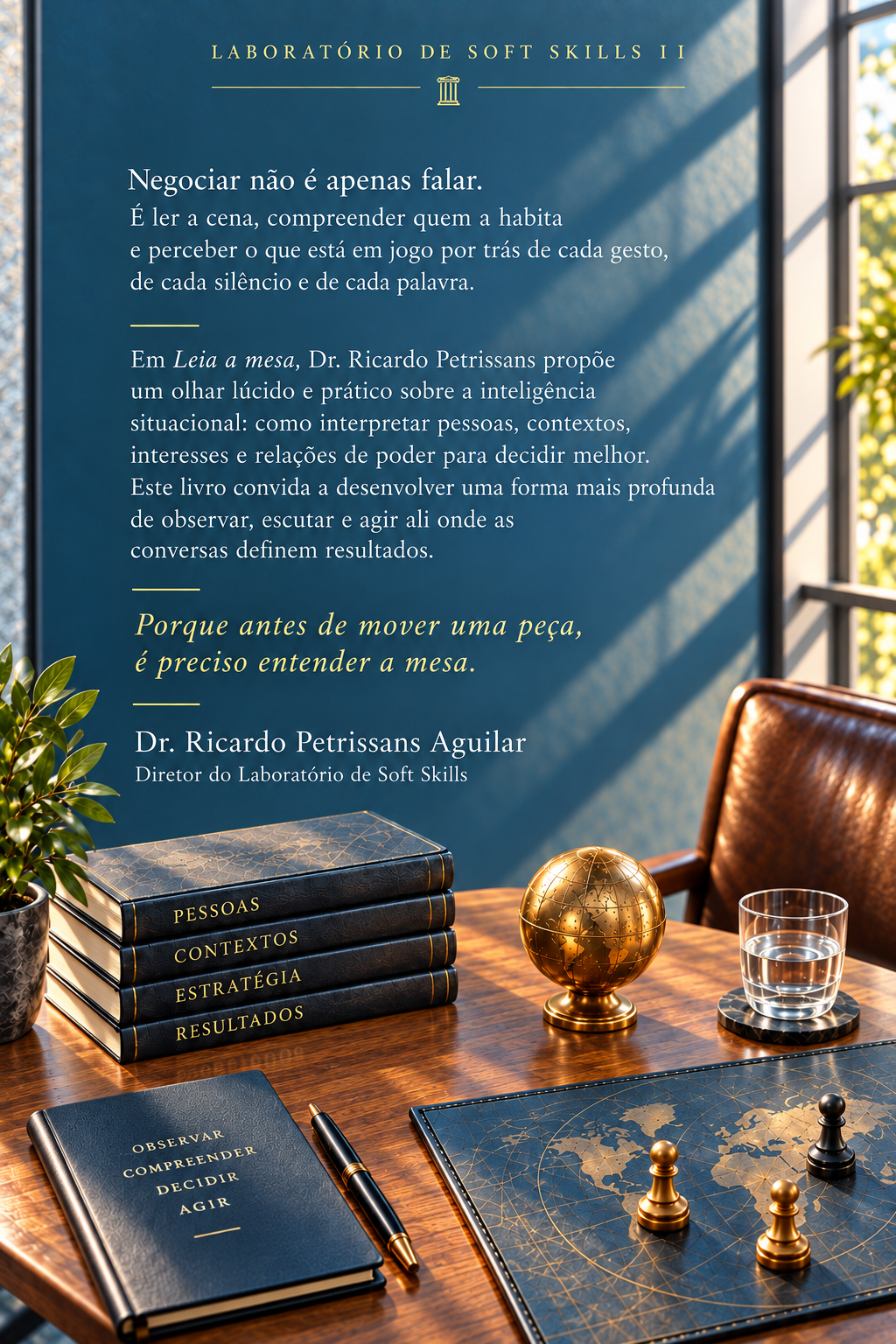 Leia a Mesa - Imagem 3