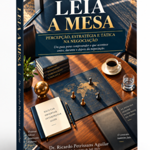 Leia a Mesa
