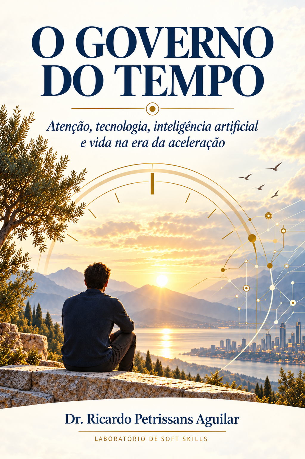 O GOVERNO DO TEMPO - Imagem 2